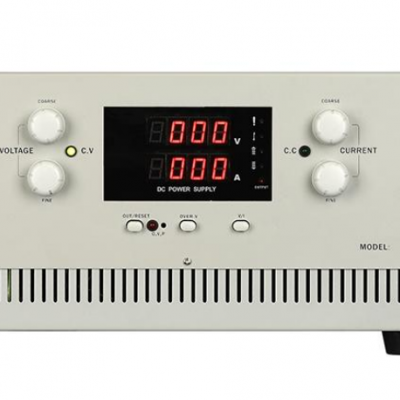 DC Power Supply 220V 40A